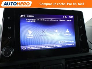 Toyota Proace City Verso 1.2 Turbo L1 Family Active