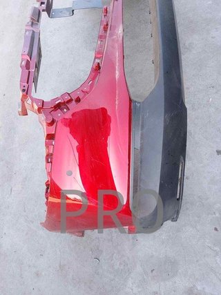 PARAGOLPES DELANTERO MAZDA CX-30 DGH950031 143901