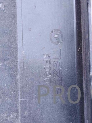 PARAGOLPES DELANTERO MAZDA CX-30 DGH950031 143901