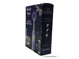 cepillo dientes electrico oral b pro vitality