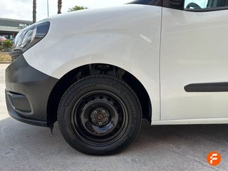 Fiat Doblò 1598 cm³ Tipo de combustible: Diésel