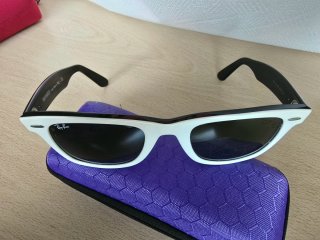 Gafas de sol Ray-Ban RB2140 Wayfarer