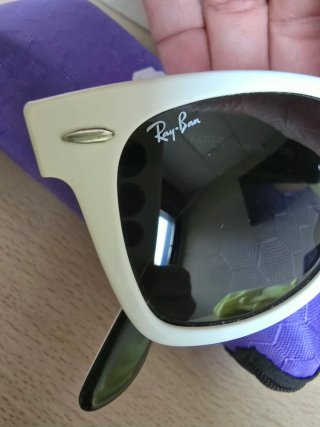 Gafas de sol Ray-Ban RB2140 Wayfarer