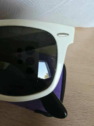 Gafas de sol Ray-Ban RB2140 Wayfarer