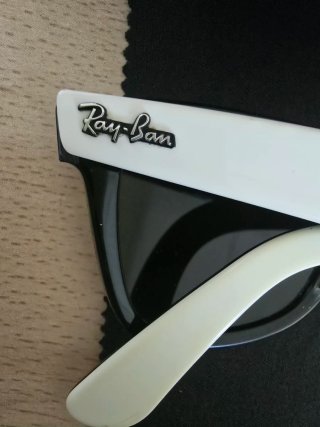 Gafas de sol Ray-Ban RB2140 Wayfarer