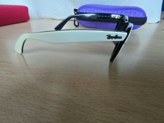 Gafas de sol Ray-Ban RB2140 Wayfarer
