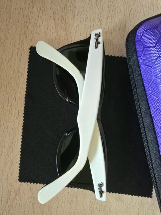 Gafas de sol Ray-Ban RB2140 Wayfarer