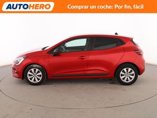 Renault Clio 1.0 TCe Business Edition
