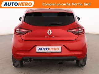 Renault Clio 1.0 TCe Business Edition