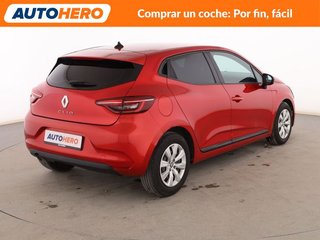 Renault Clio 1.0 TCe Business Edition