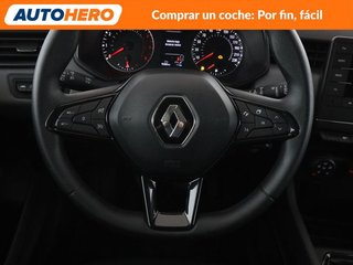 Renault Clio 1.0 TCe Business Edition