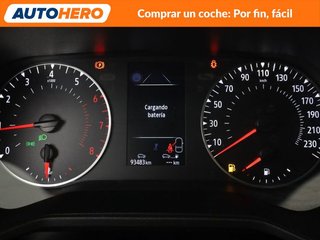 Renault Clio 1.0 TCe Business Edition
