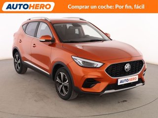 MG ZS 1.5 VTi Comfort