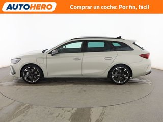 Cupra León 1.5 e-HYBRID