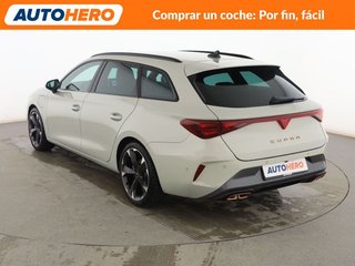Cupra León 1.5 e-HYBRID