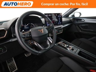 Cupra León 1.5 e-HYBRID