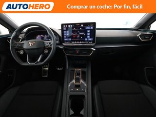Cupra León 1.5 e-HYBRID