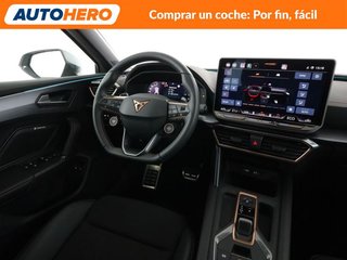 Cupra León 1.5 e-HYBRID
