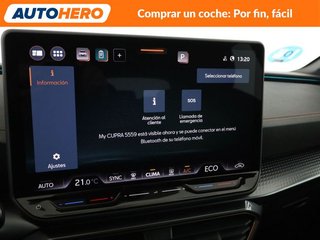 Cupra León 1.5 e-HYBRID