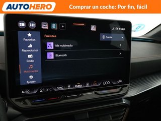 Cupra León 1.5 e-HYBRID