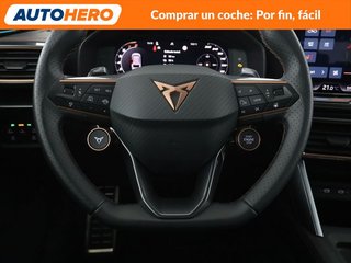 Cupra León 1.5 e-HYBRID