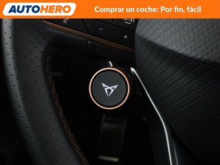 Cupra León 1.5 e-HYBRID