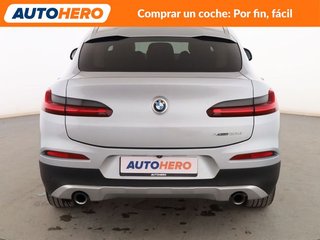 BMW X4 xDrive 20d xLine