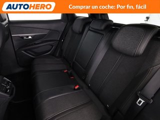 Peugeot 3008 1.2 PureTech Allure