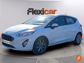 Ford Fiesta 1.0 EcoBoost 63kW Active S/S 5p