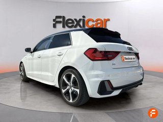 Audi A1 Sportback Adrenalin 30 TFSI 81kW S tron