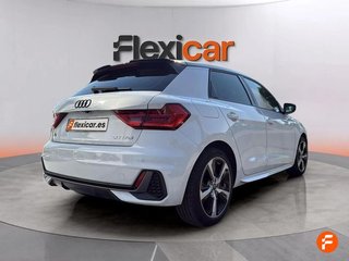 Audi A1 Sportback Adrenalin 30 TFSI 81kW S tron