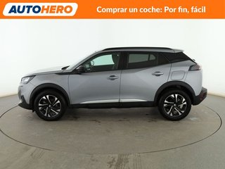 Peugeot 2008 1.5 Blue-HDi Allure