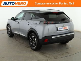 Peugeot 2008 1.5 Blue-HDi Allure