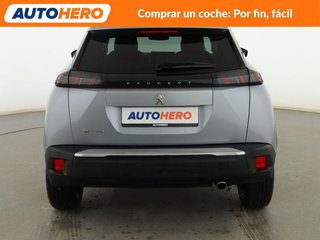 Peugeot 2008 1.5 Blue-HDi Allure