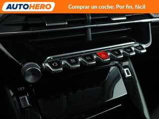 Peugeot 2008 1.5 Blue-HDi Allure