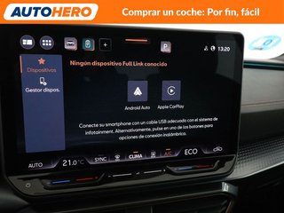 Cupra León 1.5 e-HYBRID