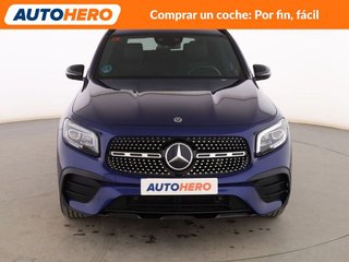 Mercedes Clase GLB GLB 200 d AMG Line