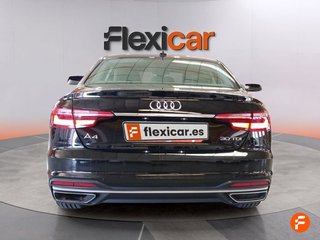 Audi A4 Advanced 30 TDI 100kW (136CV) S tronic
