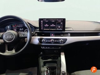 Audi A4 Advanced 30 TDI 100kW (136CV) S tronic