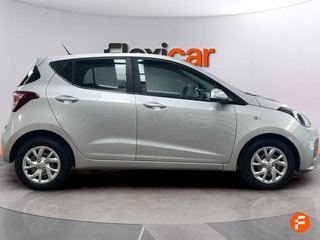 Hyundai i10 1.0 Link