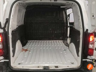 Opel Combo Cargo 1.5 TD 75kW (100CV) S/S Expression L