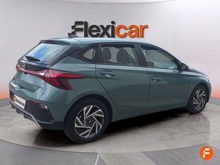 Hyundai i20 1.0 TGDI 74kW (100CV) Klass
