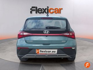Hyundai i20 1.0 TGDI 74kW (100CV) Klass