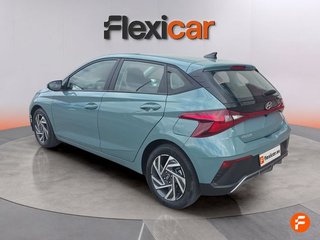 Hyundai i20 1.0 TGDI 74kW (100CV) Klass
