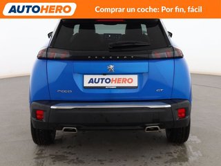 Peugeot 2008 1.2 PureTech GT