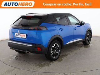 Peugeot 2008 1.2 PureTech GT