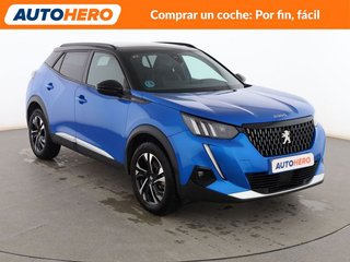 Peugeot 2008 1.2 PureTech GT