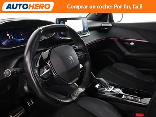 Peugeot 2008 1.2 PureTech GT