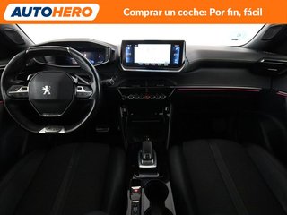 Peugeot 2008 1.2 PureTech GT