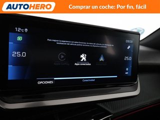 Peugeot 2008 1.2 PureTech GT